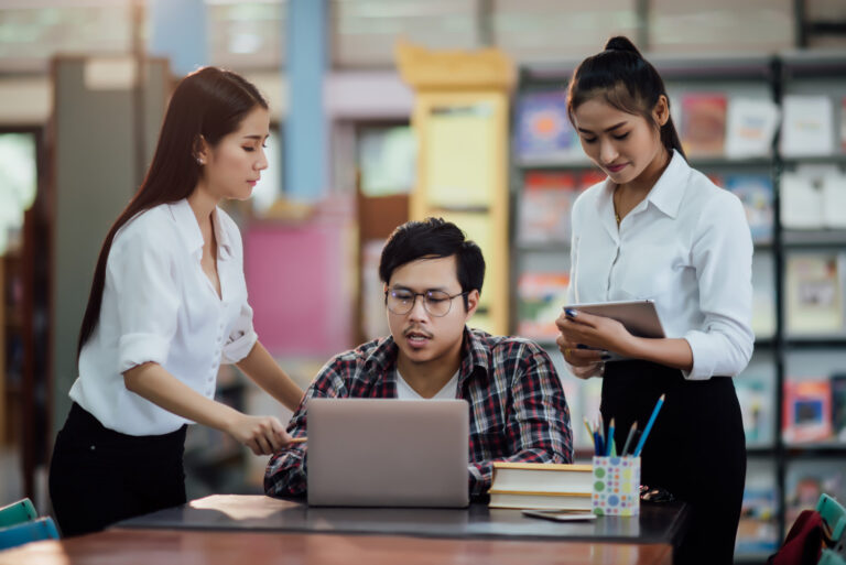 Online Graduate Diploma of Management