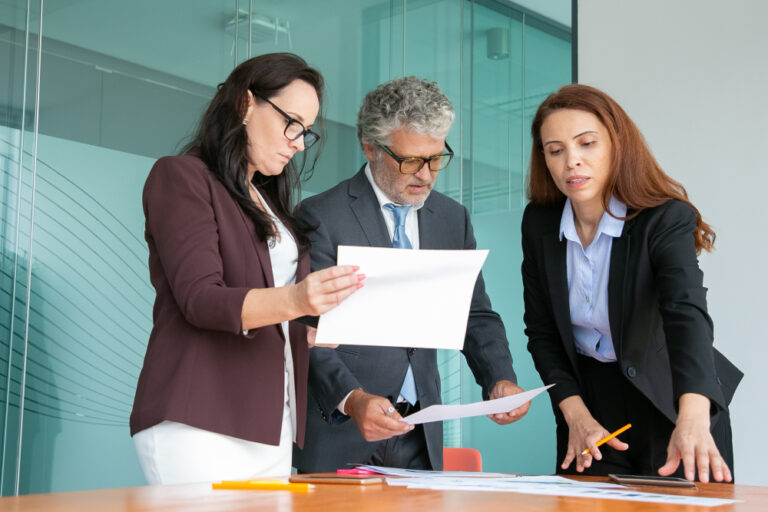 Benefits of Diploma of Project Management