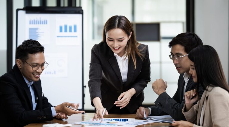 Graduate Diploma of Management Career opportunities