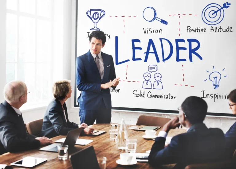 reasons to choose diploma of leadership and management