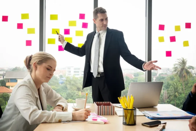 Facts Every New Project Manager Should Know