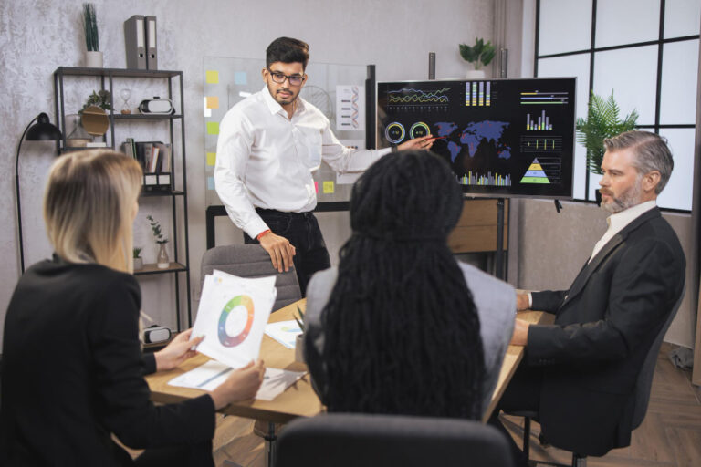 top leadership and management skills