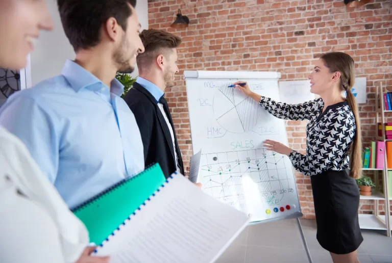 project management skills for project managers