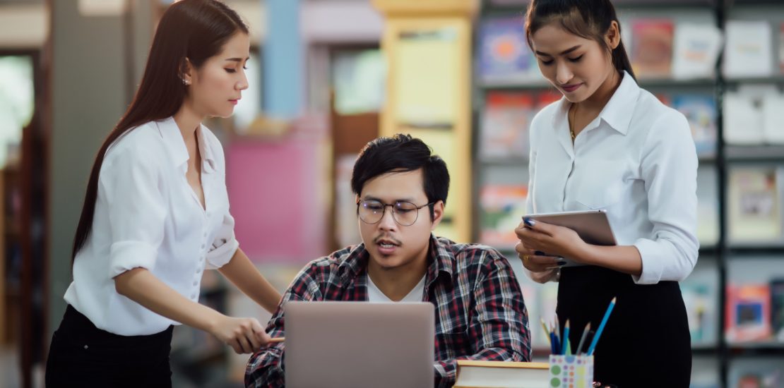 Online Graduate Diploma of Management