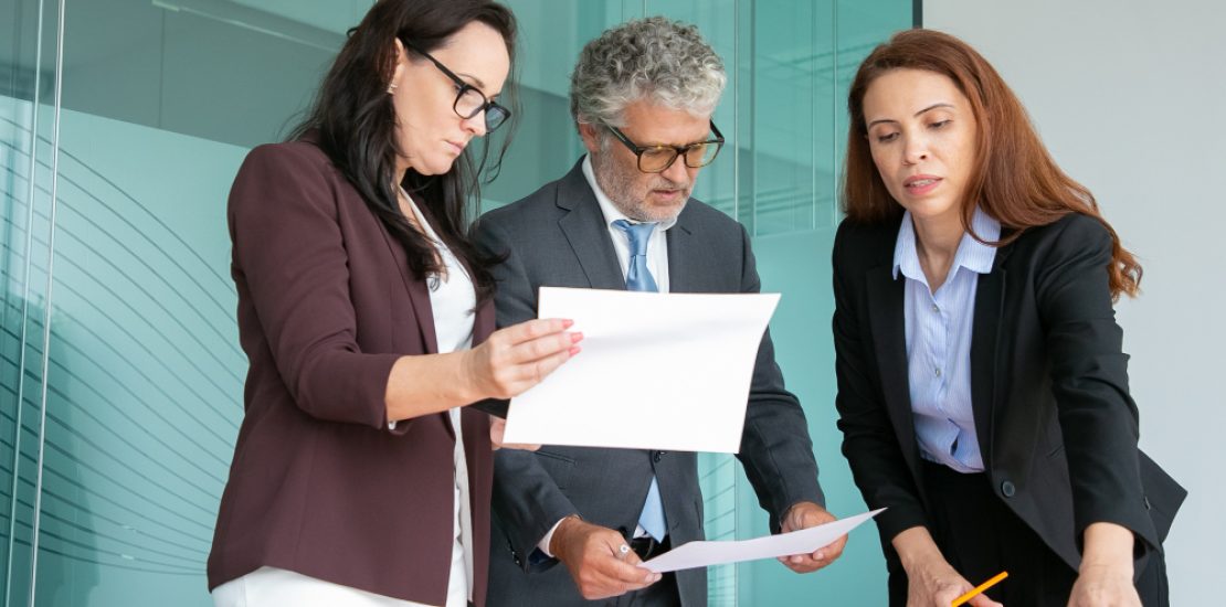 Benefits of Diploma of Project Management