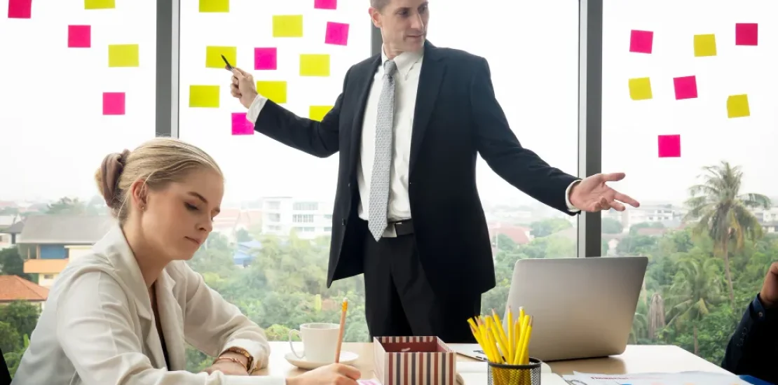 Facts Every New Project Manager Should Know Facts Every New Project Manager Should Know