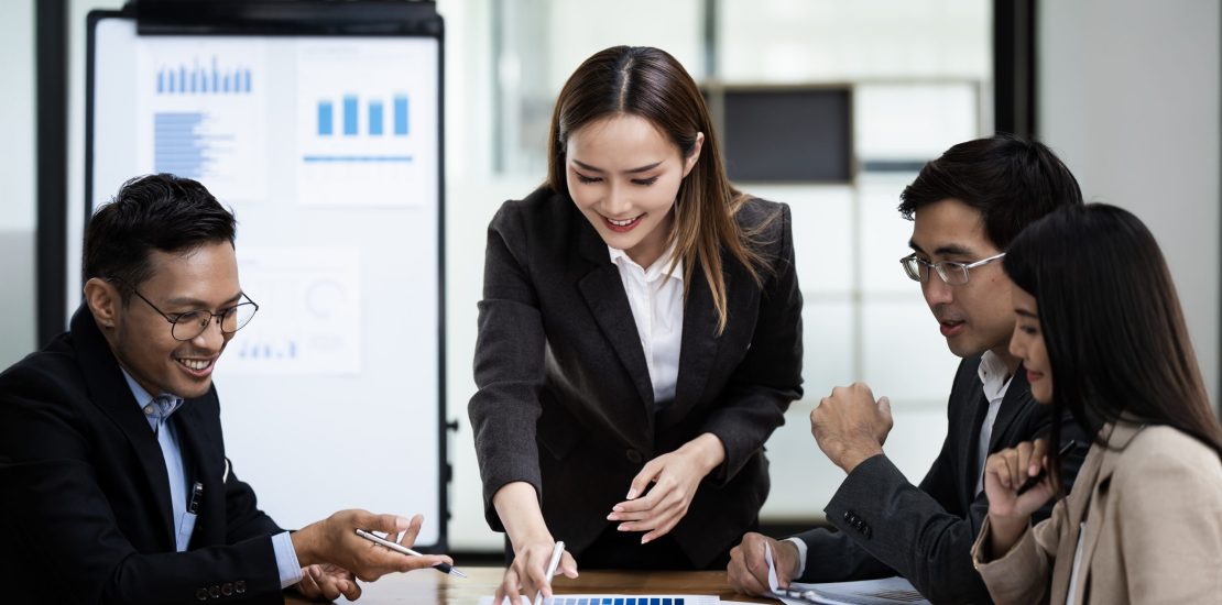 Graduate Diploma of Management Career opportunities